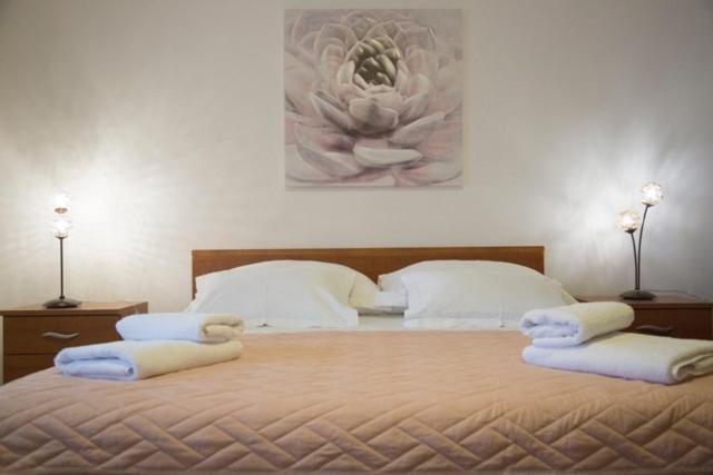 Apartament Tiha *
