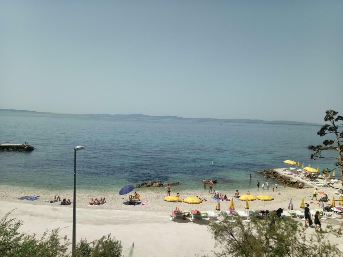 Apartament Tiha