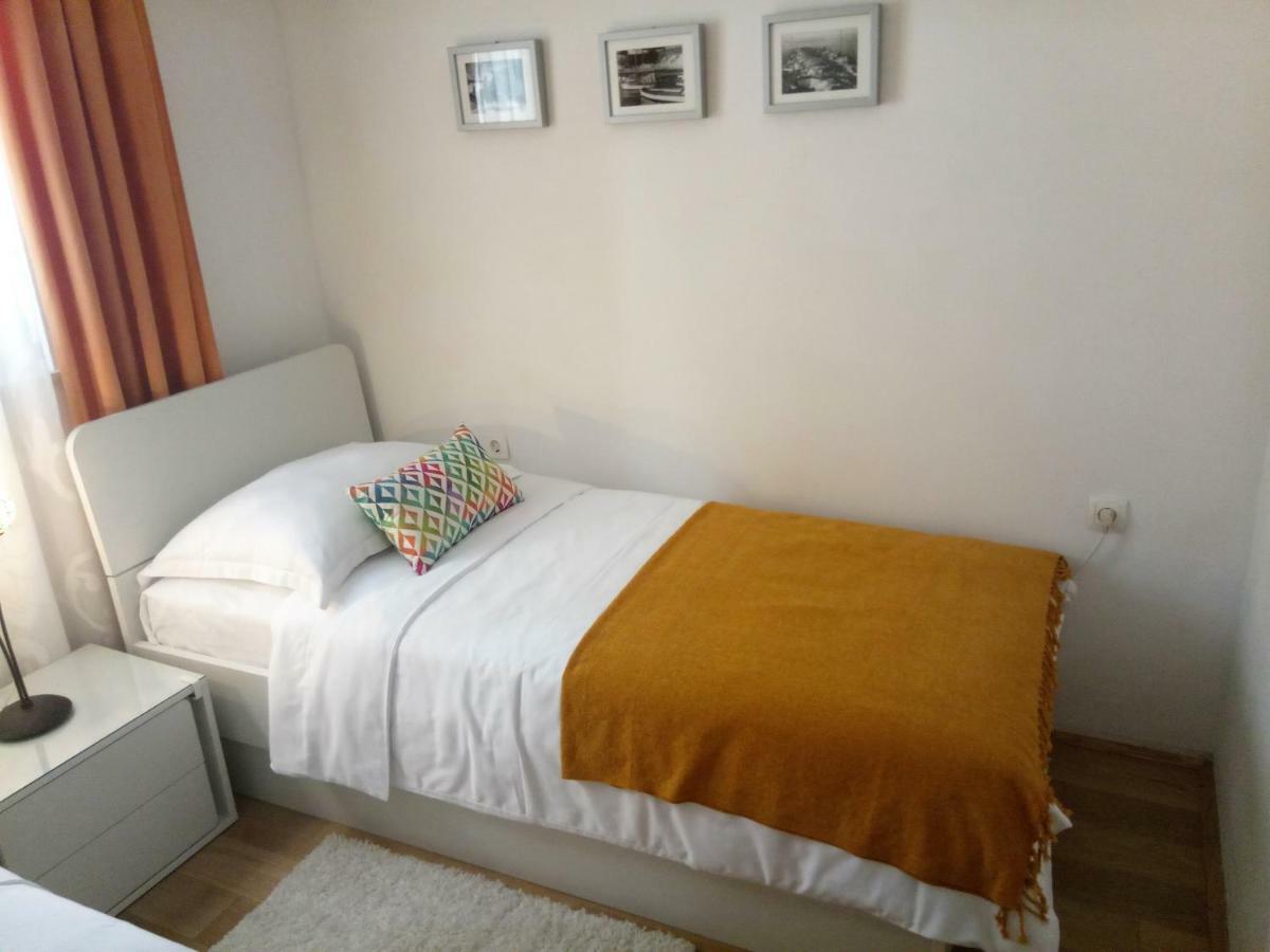 Apartament Tiha