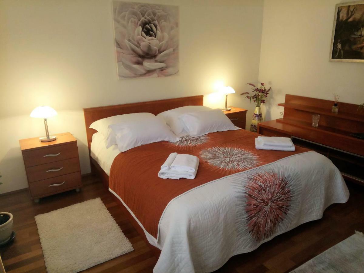 Tiha Apartament Split