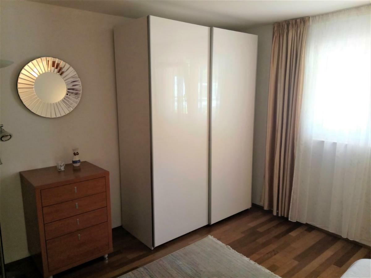 Tiha Apartament Split